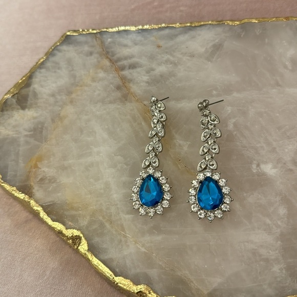 EMBELLISHED WOMEN EARRINGS - Picture 6 of 11